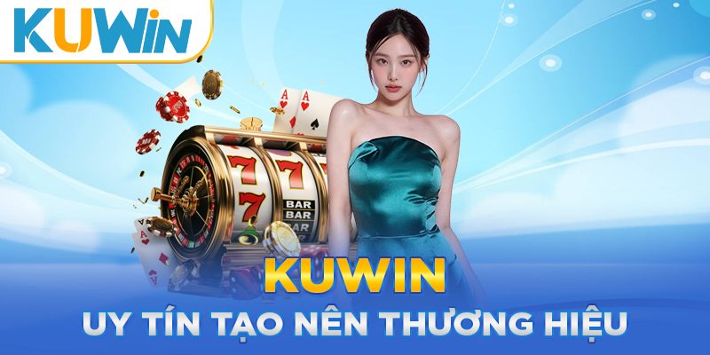 Giới thiệu tổng quan về đơn vị nhà cái Kuwin2