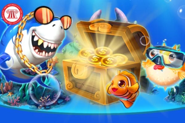 Bắn Cá kuwin2 - Chủ đề Thần Tài săn kho báu